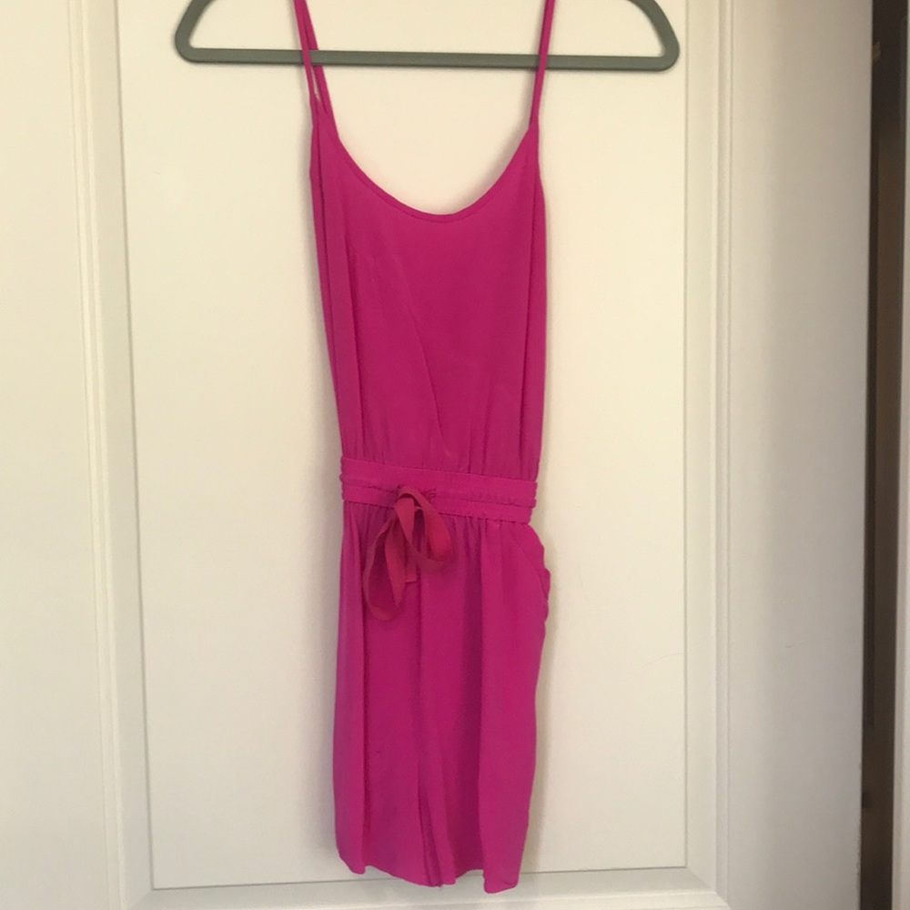 Aritiza Wilfred romper